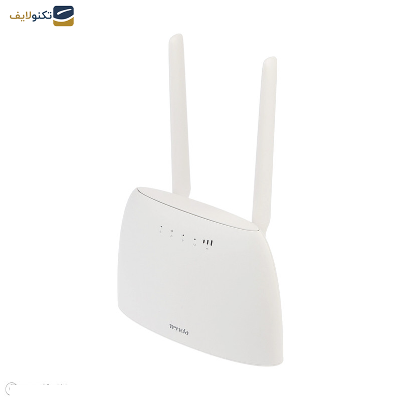 مودم روتر 4G تندا مدل 4G06C N300 مودم روتر 4G تندا مدل 4G06C N300