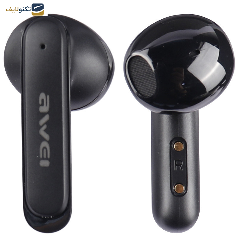 هندزفری بلوتوثی اوی مدل T86ENC هندزفری بلوتوثی اوی مدل T86ENC