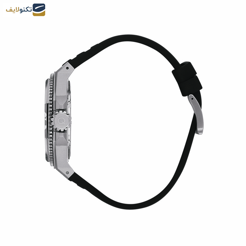 ساعت مچی عقربهای مردانه کوانتوم مدل BAR1091.351 ساعت مچی عقربهای مردانه کوانتوم مدل BAR1091.351