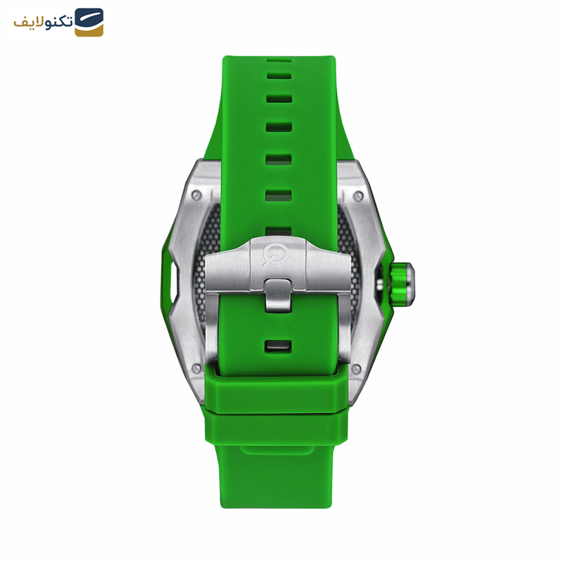 ساعت مچی عقربهای مردانه کوانتوم مدل QMG1103.375 ساعت مچی عقربهای مردانه کوانتوم مدل QMG1103.375