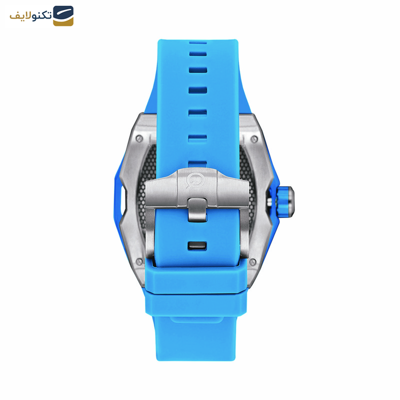 ساعت مچی عقربهای مردانه کوانتوم مدل QMG1103.399 ساعت مچی عقربهای مردانه کوانتوم مدل QMG1103.399