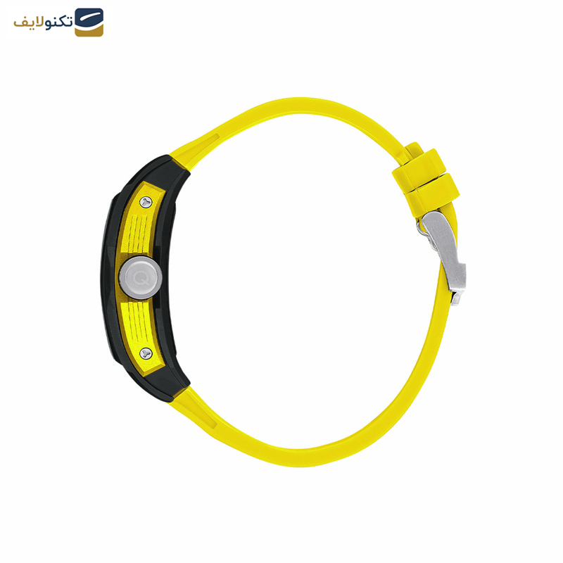 ساعت مچی عقربهای مردانه کوانتوم مدل QMG1103.652 ساعت مچی عقربهای مردانه کوانتوم مدل QMG1103.652