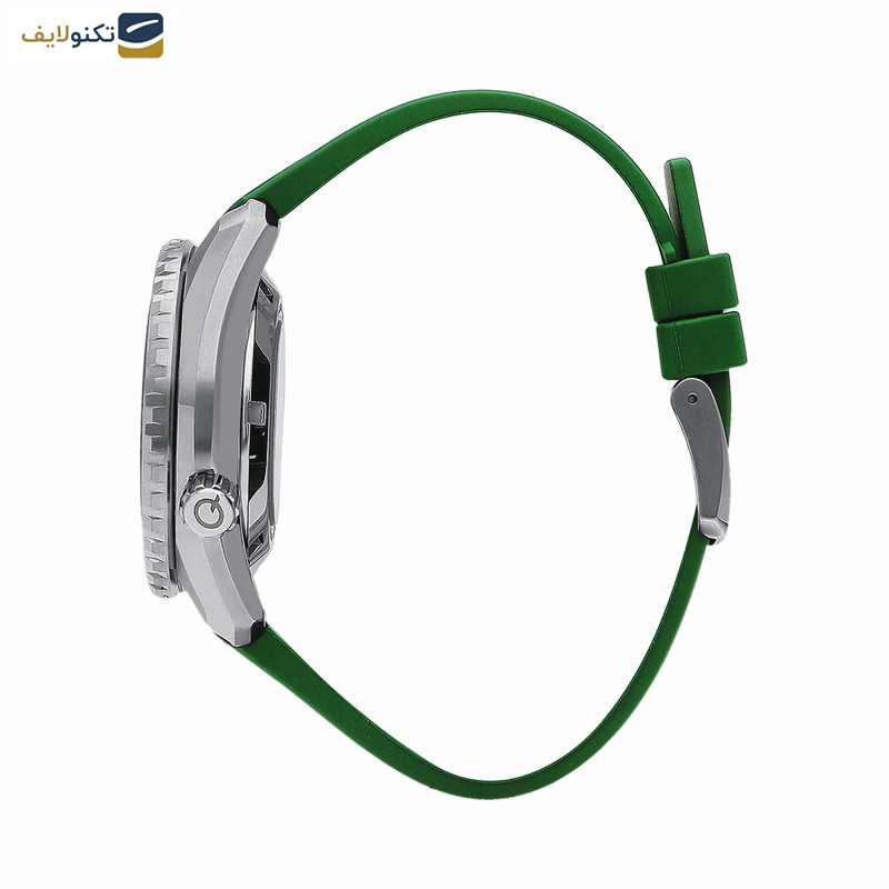 ساعت مچی عقربهای مردانه کوانتوم مدل QMG1105.375 ساعت مچی عقربهای مردانه کوانتوم مدل QMG1105.375