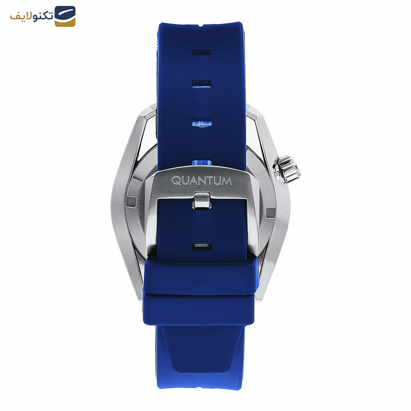 ساعت مچی عقربهای مردانه کوانتوم مدل QMG1105.399 ساعت مچی عقربهای مردانه کوانتوم مدل QMG1105.399