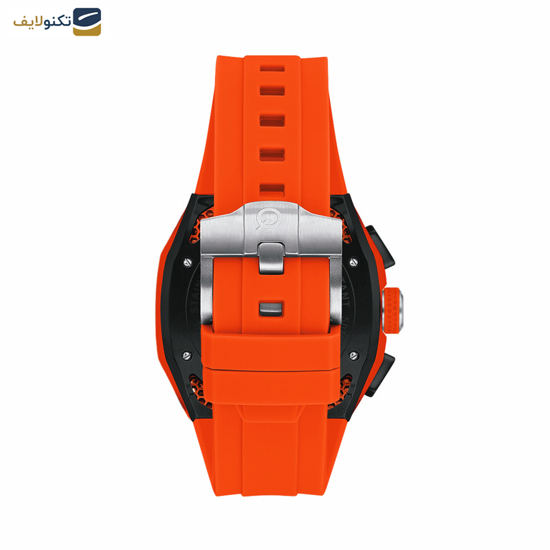 ساعت مچی عقربهای مردانه کوانتوم مدل HNG1102.650 ساعت مچی عقربهای مردانه کوانتوم مدل HNG1102.650