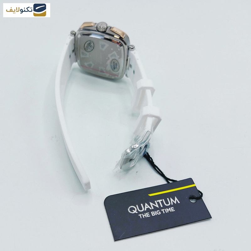 ساعت مچی عقربهای مردانه کوانتوم مدل PWG1014.533 ساعت مچی عقربهای مردانه کوانتوم مدل PWG1014.533