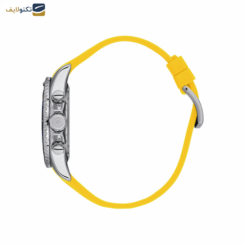 ساعت مچی عقربهای مردانه کوانتوم مدل PWG1099.050 ساعت مچی عقربهای مردانه کوانتوم مدل PWG1099.050