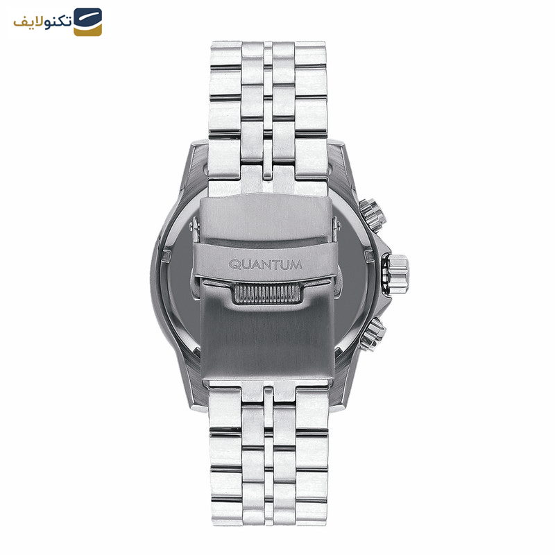 ساعت مچی عقربهای مردانه کوانتوم مدل PWG1036.390 ساعت مچی عقربهای مردانه کوانتوم مدل PWG1036.390