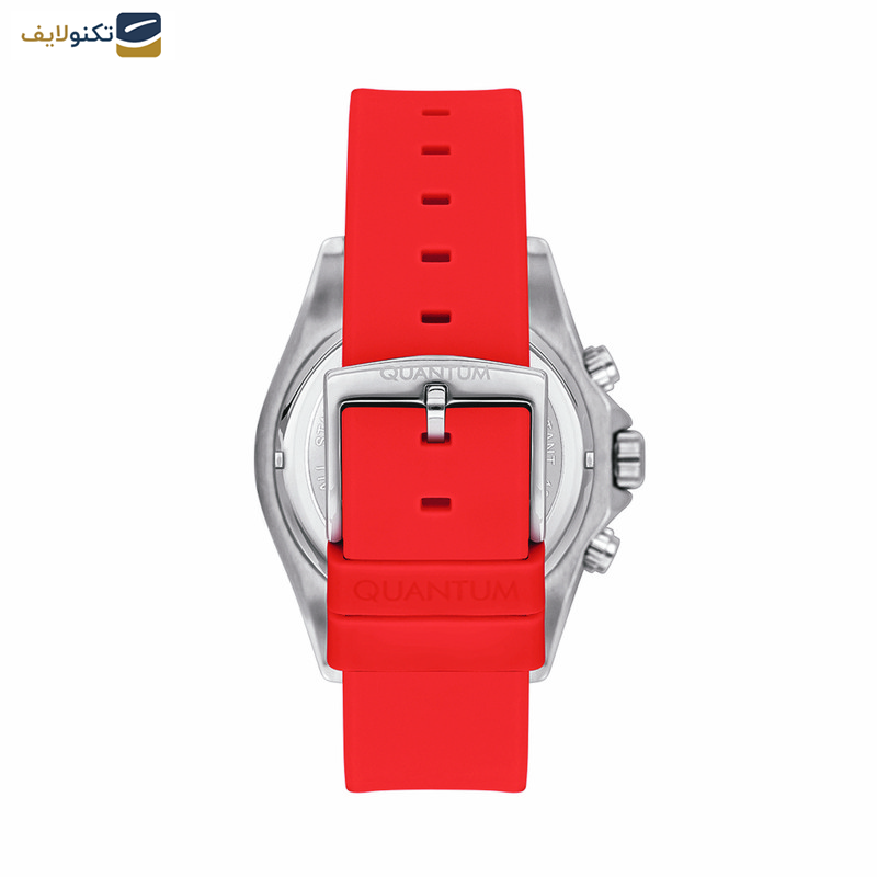 ساعت مچی عقربهای مردانه کوانتوم مدل PWG1099.388 ساعت مچی عقربهای مردانه کوانتوم مدل PWG1099.388