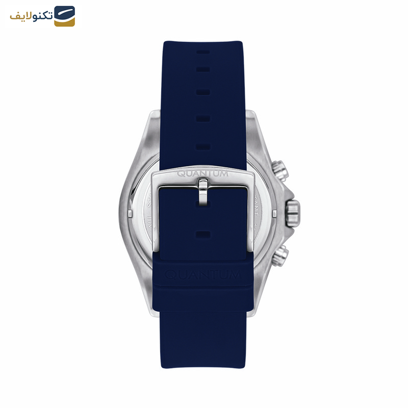 ساعت مچی عقربهای مردانه کوانتوم مدل PWG1099.399 ساعت مچی عقربهای مردانه کوانتوم مدل PWG1099.399