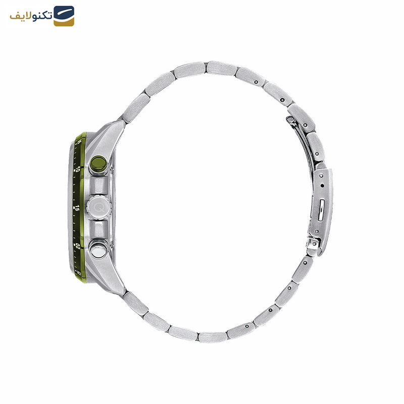 ساعت مچی عقربهای مردانه کوانتوم مدل PWG1111.370 ساعت مچی عقربهای مردانه کوانتوم مدل PWG1111.370