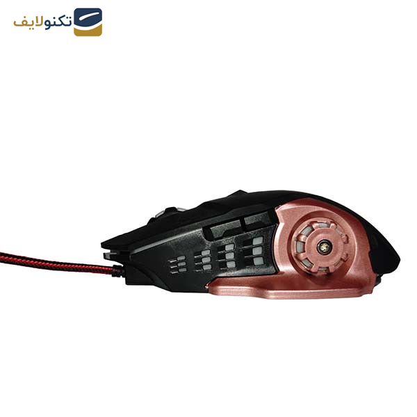 ماوس سابیت مدل SABIT GM-300 ماوس سابیت مدل SABIT GM-300