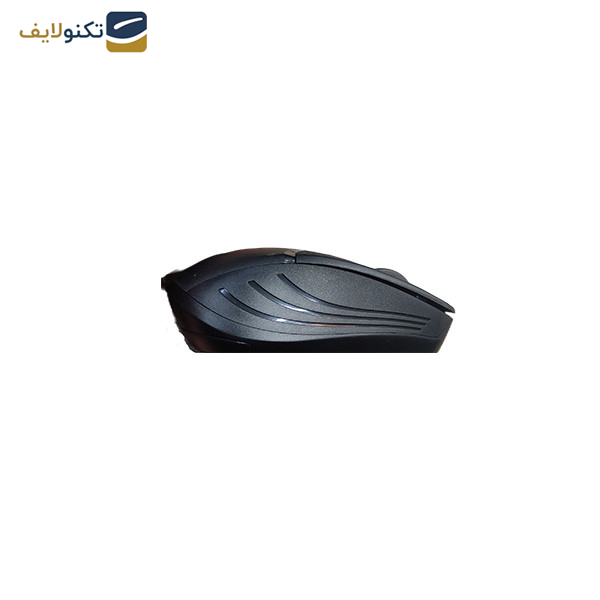 ماوس بی سیم سابیت مدل SABIT SM-620W ماوس بی سیم سابیت مدل SABIT SM-620W