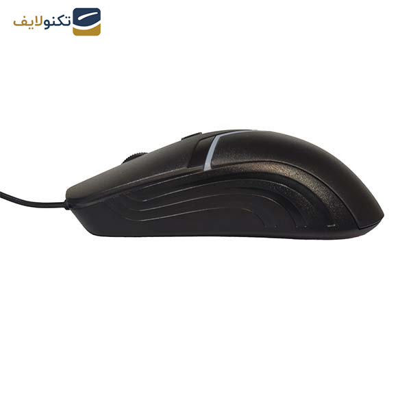 ماوس سابیت مدل SABIT SM-25 ماوس سابیت مدل SABIT SM-25