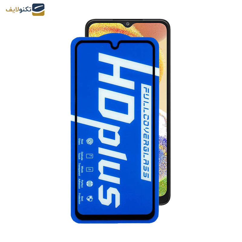 محافظ صفحه نمایش اپیکوی مدل HD Plus مناسب برای گوشی موبایل سامسونگ Galaxy A04 4G/A04s 4G/A04e 4G/F04 4G/M02s 4G محافظ صفحه نمایش اپیکوی مدل HD Plus مناسب برای گوشی موبایل سامسونگ Galaxy A04 4G/A04s 4G/A04e 4G/F04 4G/M02s 4G