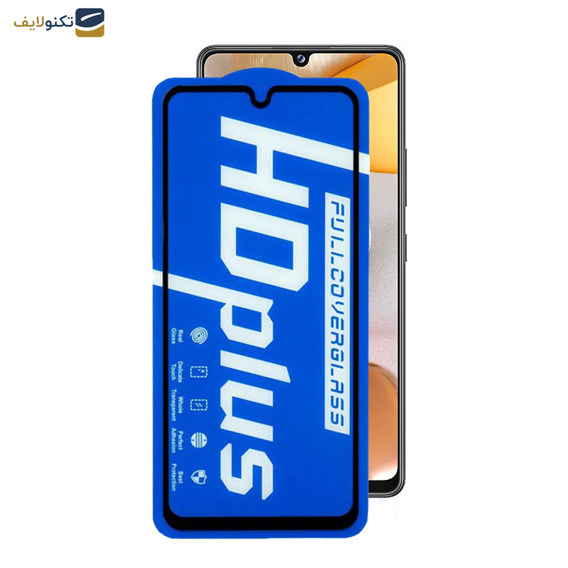 محافظ صفحه نمایش اپیکوی مدل HD Plus مناسب برای گوشی موبایل سامسونگ Galaxy A42 5G/A32 5G/A22 5G/A12 Nacho/A12 4G/A20s 4G محافظ صفحه نمایش اپیکوی مدل HD Plus مناسب برای گوشی موبایل سامسونگ Galaxy A42 5G/A32 5G/A22 5G/A12 Nacho/A12 4G/A20s 4G