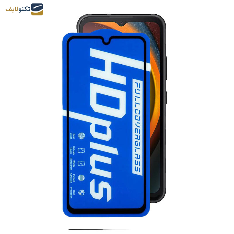 محافظ صفحه نمایش اپیکوی مدل HD Plus مناسب برای گوشی موبایل سامسونگ Galaxy A14/ Xcover7 محافظ صفحه نمایش اپیکوی مدل HD Plus مناسب برای گوشی موبایل سامسونگ Galaxy A14/ Xcover7