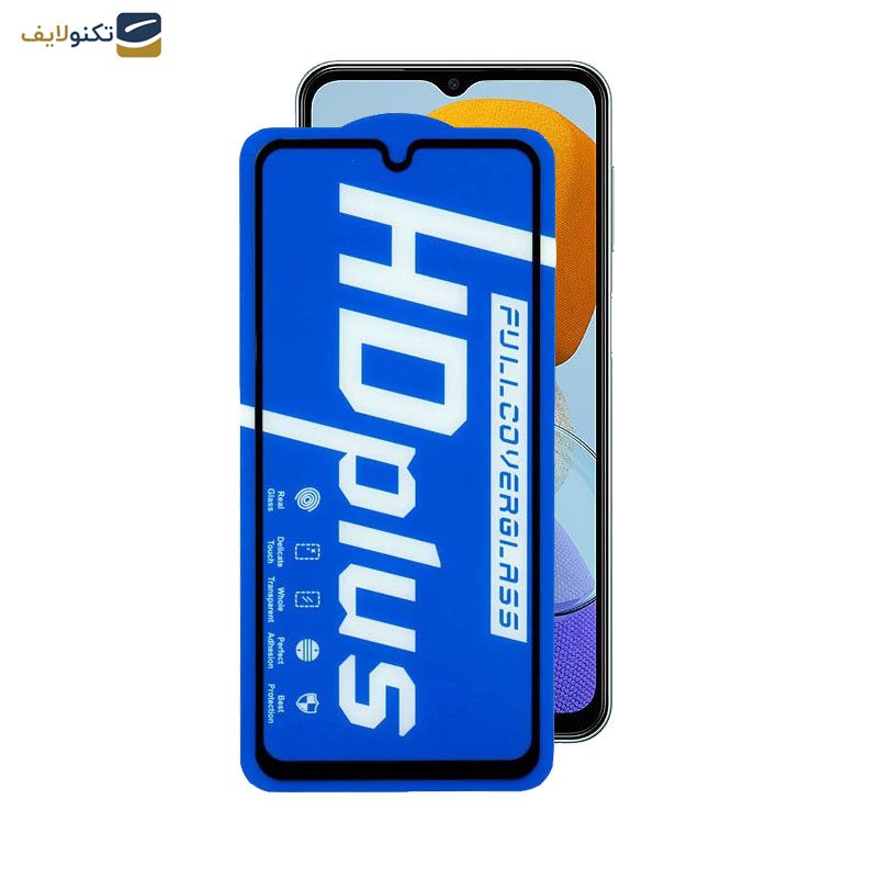 محافظ صفحه نمایش اپیکوی مدل HD Plus مناسب برای گوشی موبایل سامسونگ Galaxy M23 4G/M14 5G/M13 5G/M13 4G /A12 4G محافظ صفحه نمایش اپیکوی مدل HD Plus مناسب برای گوشی موبایل سامسونگ Galaxy M23 4G/M14 5G/M13 5G/M13 4G /A12 4G