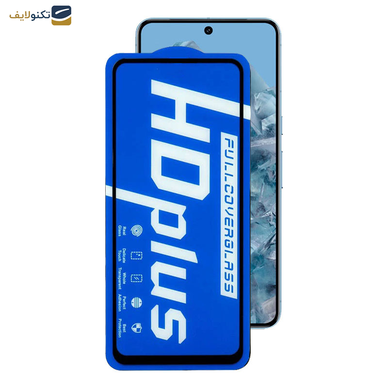 محافظ صفحه نمایش اپیکوی مدل HD Plus مناسب برای گوشی موبایل گوگل Pixel 8 Pro/ 7 Pro محافظ صفحه نمایش اپیکوی مدل HD Plus مناسب برای گوشی موبایل گوگل Pixel 8 Pro/ 7 Pro