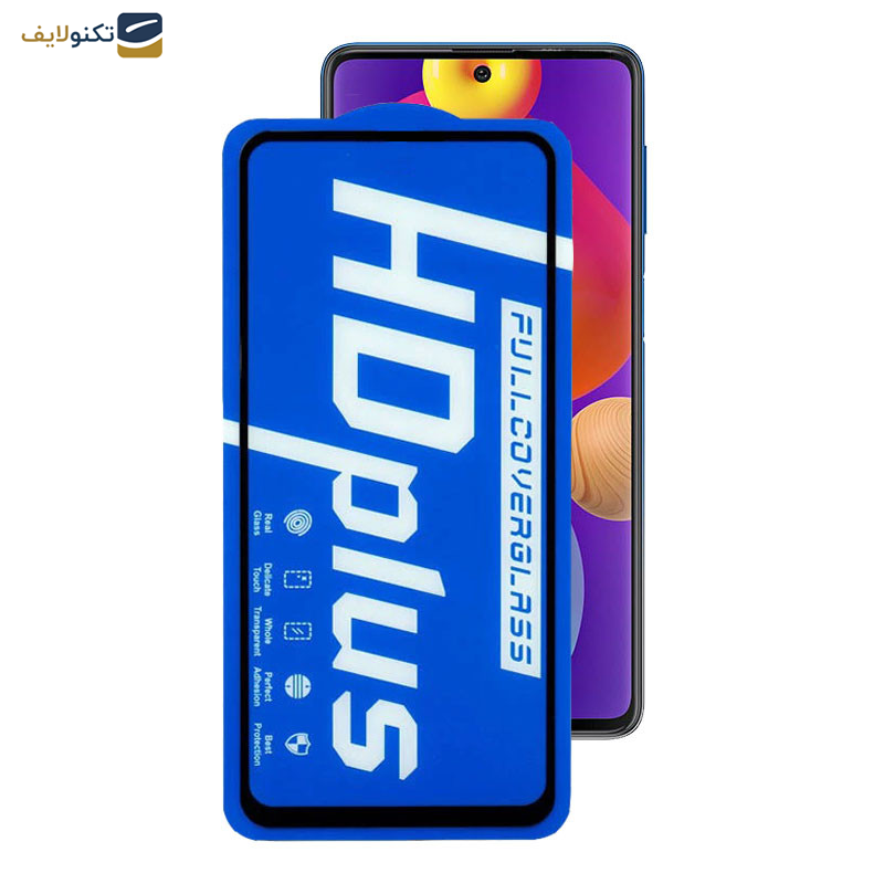 محافظ صفحه نمایش اپیکوی مدل HD Plus مناسب برای گوشی موبایل سامسونگ Galaxy M62/ M55/ F62/ F55/ F54/ Note10 Lite/Galaxy S10 Lite/ C55 محافظ صفحه نمایش اپیکوی مدل HD Plus مناسب برای گوشی موبایل سامسونگ Galaxy M62/ M55/ F62/ F55/ F54/ Note10 Lite/Galaxy S10 Lite/ C55