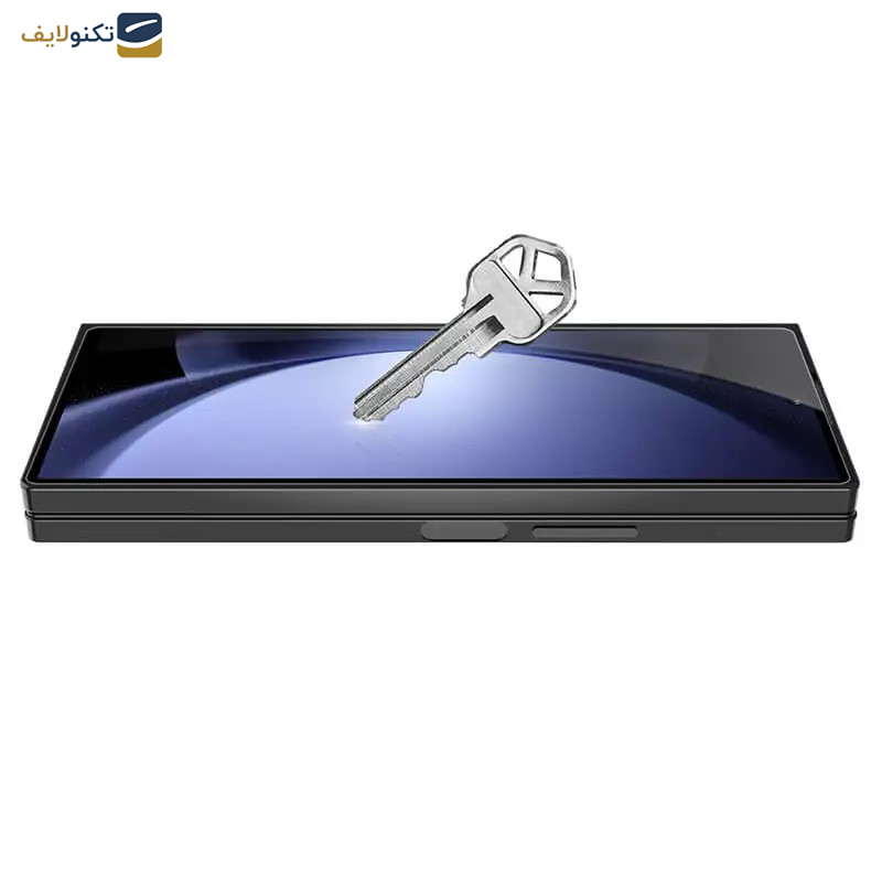 محافظ صفحه نمایش نیلکین مدل Cp Plus Pro مناسب برای گوشی موبایل سامسونگ Galaxy Z Fold 6 محافظ صفحه نمایش نیلکین مدل Cp Plus Pro مناسب برای گوشی موبایل سامسونگ Galaxy Z Fold 6