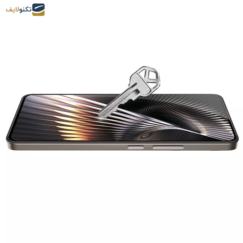 محافظ صفحه نمایش نیلکین مدل CP Plus Pro مناسب برای گوشی موبایل شیائومی Poco F6/ X6 Pro/ Redmi Turbo 3   محافظ صفحه نمایش نیلکین مدل CP Plus Pro مناسب برای گوشی موبایل شیائومی Poco F6/ X6 Pro/ Redmi Turbo 3