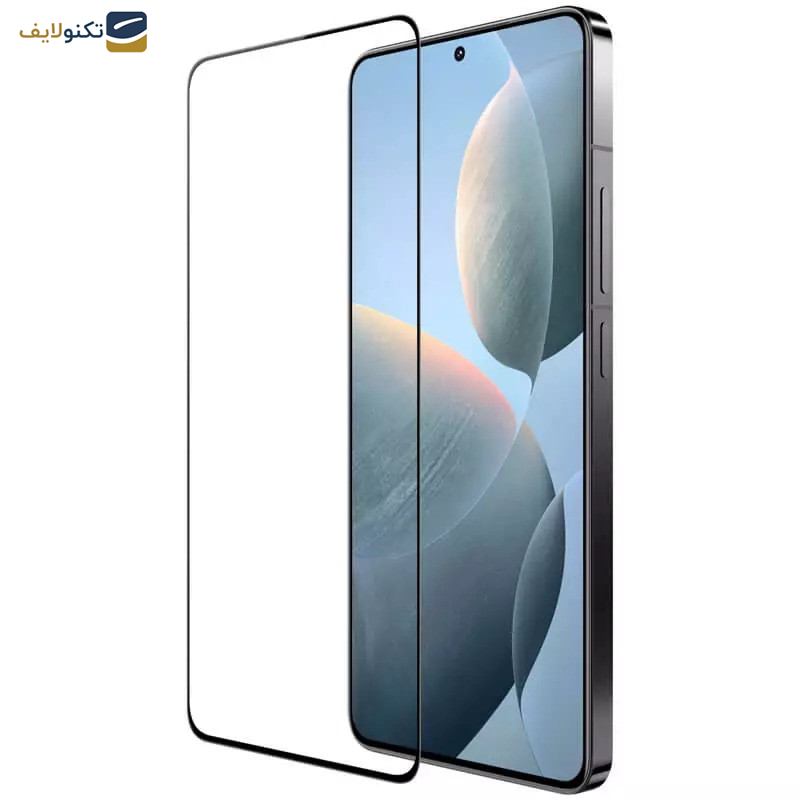 محافظ صفحه نمایش نیلکین مدل CP Plus Pro مناسب برای گوشی موبایل شیائومی Poco F6 Pro/X6 Pro/Redmi K70 Pro/K70 محافظ صفحه نمایش نیلکین مدل CP Plus Pro مناسب برای گوشی موبایل شیائومی Poco F6 Pro/X6 Pro/Redmi K70 Pro/K70