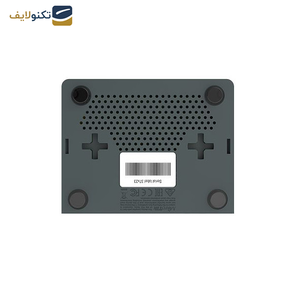 روتر میکروتیک مدل hEX S-RB760iGS روتر میکروتیک مدل hEX S-RB760iGS