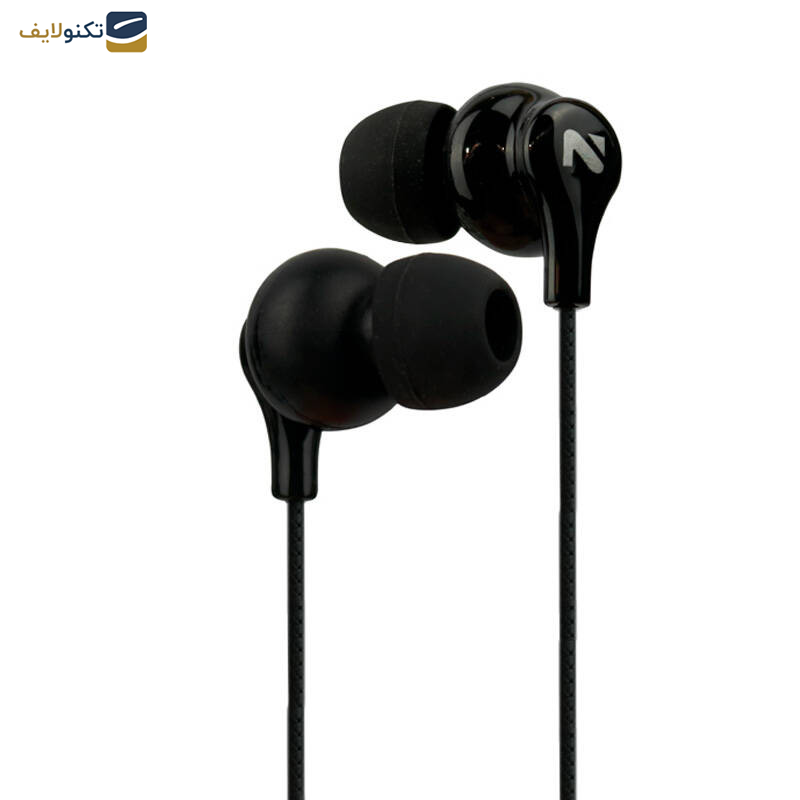 هندزفری نیتو مدل NT-H25 هندزفری نیتو مدل NT-H25