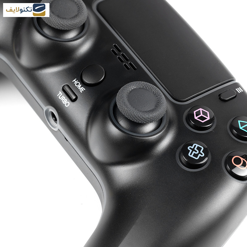 دسته بازی هیسکا مدل HR-71 دسته بازی هیسکا مدل HR-71