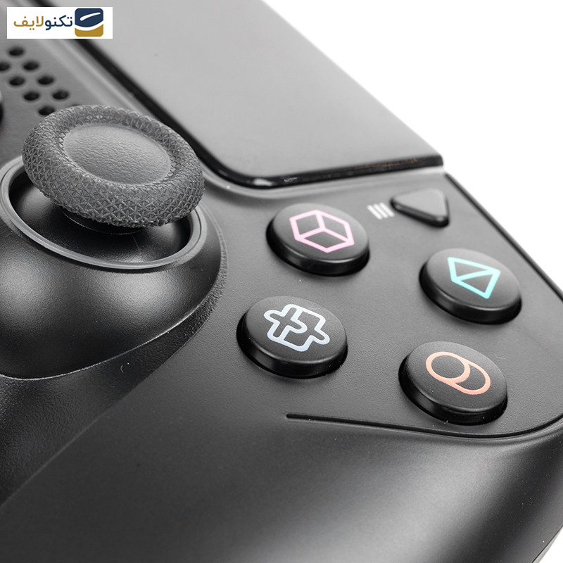 دسته بازی هیسکا مدل HR-70 دسته بازی هیسکا مدل HR-70