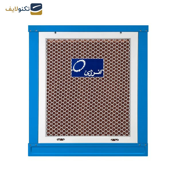 کولر سلولزی 7000 تبخیری انرژی مدل EC0700 کولر سلولزی 7000 تبخیری انرژی مدل EC0700