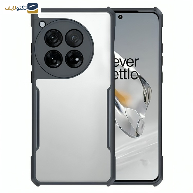 کاور ژاند مدل Beatle مناسب برای گوشی موبایل وان پلاس OnePlus 12 5G Ultra کاور ژاند مدل Beatle مناسب برای گوشی موبایل وان پلاس OnePlus 12 5G Ultra