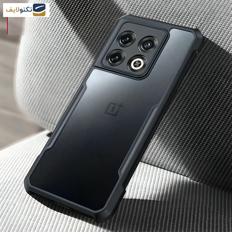 کاور ژاند مدل Beatle مناسب برای گوشی موبایل وان پلاس OnePlus 10T / Ace Pro کاور ژاند مدل Beatle مناسب برای گوشی موبایل وان پلاس OnePlus 10T / Ace Pro