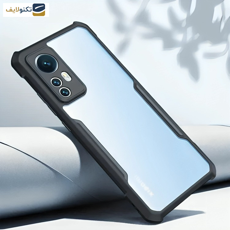 کاور ژاند مدل Beatle مناسب برای گوشی موبایل شیائومی Mi 12 / Mi 12X / Mi 12s کاور ژاند مدل Beatle مناسب برای گوشی موبایل شیائومی Mi 12 / Mi 12X / Mi 12s