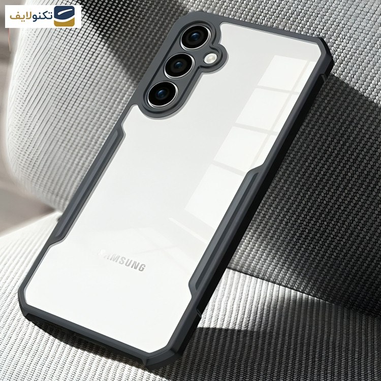 کاور ژاند مدل Beatle مناسب برای گوشی موبایل سامسونگ Galaxy A25 کاور ژاند مدل Beatle مناسب برای گوشی موبایل سامسونگ Galaxy A25