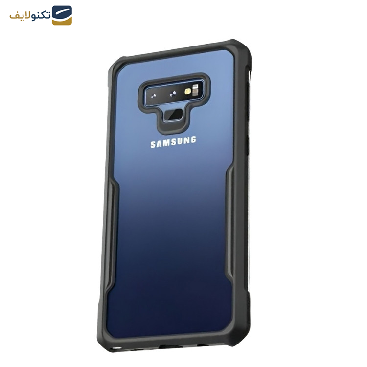 کاور ژاند مدل Beatle مناسب برای گوشی موبایل سامسونگ Galaxy Note9