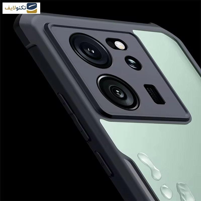 کاور ژاند مدل Beatle مناسب برای گوشی موبایل شیائومی 13T / 13T Pro / Redmi K60 Ultra کاور ژاند مدل Beatle مناسب برای گوشی موبایل شیائومی 13T / 13T Pro / Redmi K60 Ultra