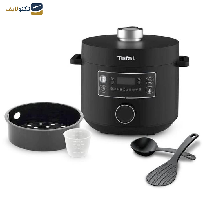 زودپز برقی تفال مدل CY754830 زودپز برقی تفال مدل CY754830