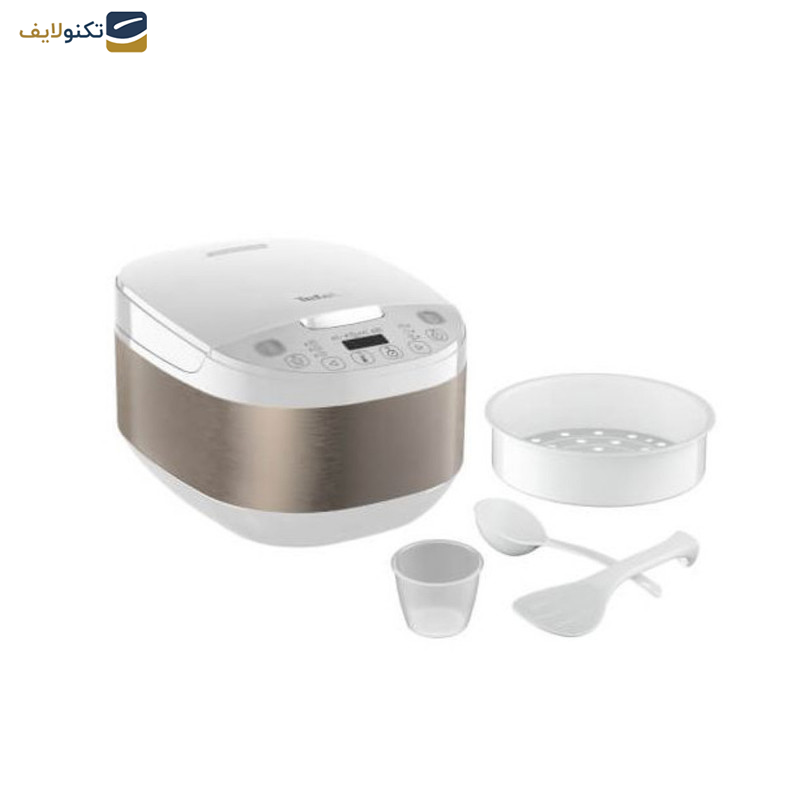 پلوپز تفال مدل RK622825 پلوپز تفال مدل RK622825