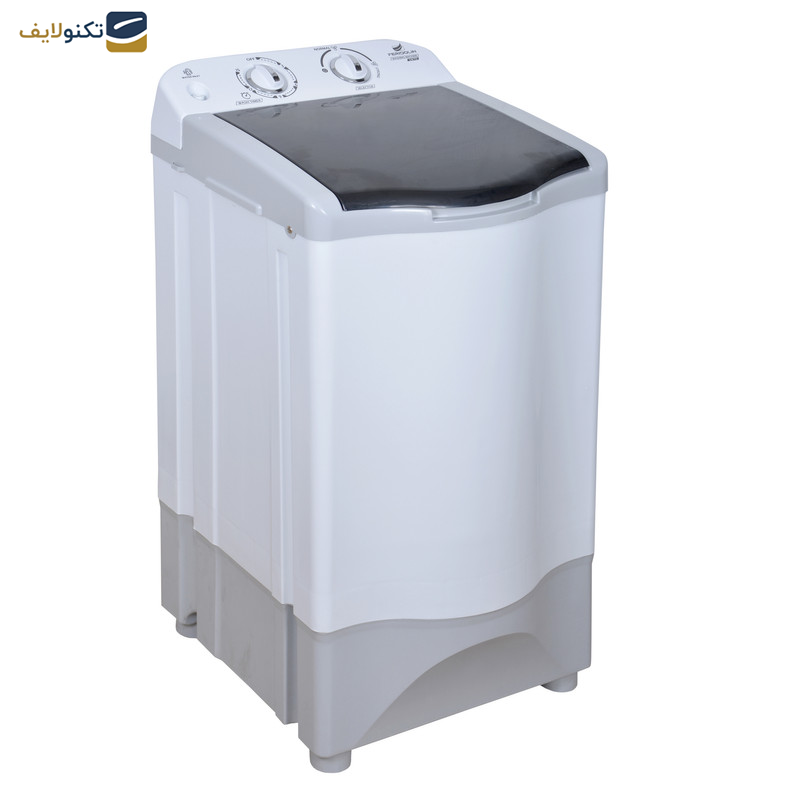 ماشین لباسشویی فریدولین مدل SW70 ظرفیت 7 کیلو گرم ماشین لباسشویی فریدولین مدل SW70 ظرفیت 7 کیلو گرم