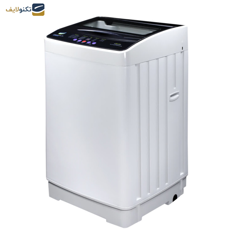 ماشین لباسشویی فریدولین مدل SWF125A اتوماتيک 12 ظرفیت 12 کیلوگرم ماشین لباسشویی فریدولین مدل SWF125A اتوماتيک 12 ظرفیت 12 کیلوگرم