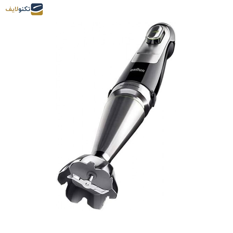 گوشت کوب برقی براون مدل MQ 9147 XI