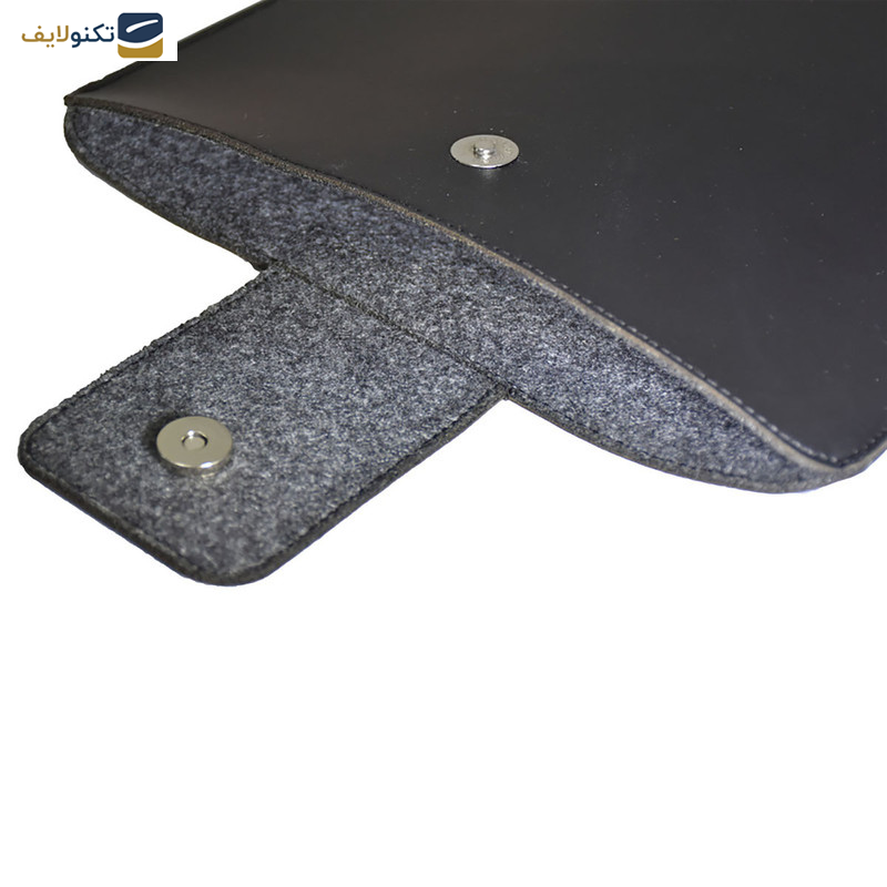 کاور لپ تاپ پِروین مدل LF-21 مناسب برای لپ تاپ 16 اینچی کاور لپ تاپ پِروین مدل LF-21 مناسب برای لپ تاپ 16 اینچی