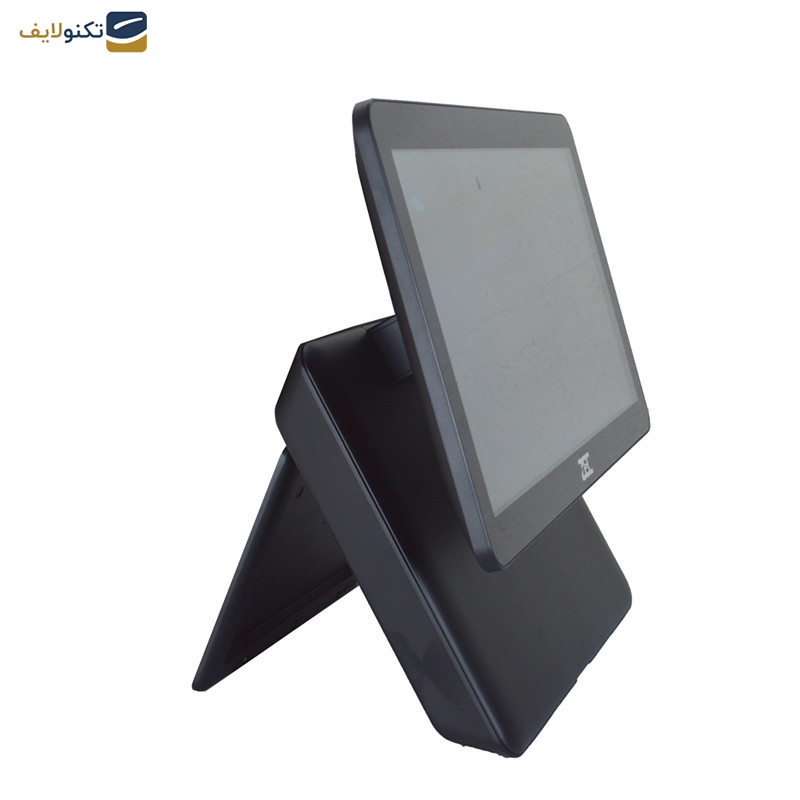 صندوق فروشگاهی لمسی زد ای سی مدل MAC WIDE صندوق فروشگاهی لمسی زد ای سی مدل MAC WIDE