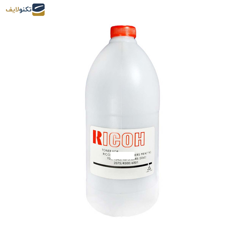 پودر شارژ 800 گرمی ریکو مدل R8289 پودر شارژ 800 گرمی ریکو مدل R8289