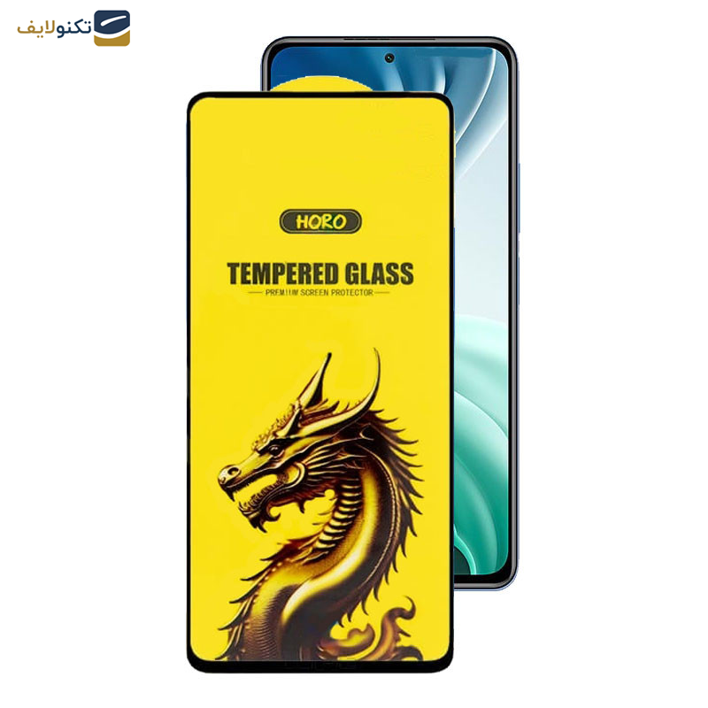 محافظ صفحه نمایش اپیکوی مدل Golden Dragon مناسب برای گوشی موبایل شیائومی Mi 11i/ Mi 10i / Mi 11X/ Mi 11X Pro/ 11i/ 11i HyperCharge 5G محافظ صفحه نمایش اپیکوی مدل Golden Dragon مناسب برای گوشی موبایل شیائومی Mi 11i/ Mi 10i / Mi 11X/ Mi 11X Pro/ 11i/ 11i HyperCharge 5G