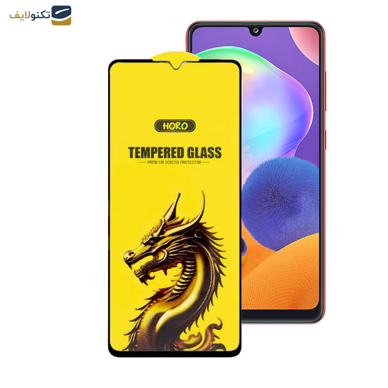 محافظ صفحه نمایش اپیکوی مدل Golden Dragon مناسب برای گوشی موبایل سامسونگ Galaxy A31 4G/ A30 4G/ A30s 4G/ A50s/ A20 4G محافظ صفحه نمایش اپیکوی مدل Golden Dragon مناسب برای گوشی موبایل سامسونگ Galaxy A31 4G/ A30 4G/ A30s 4G/ A50s/ A20 4G