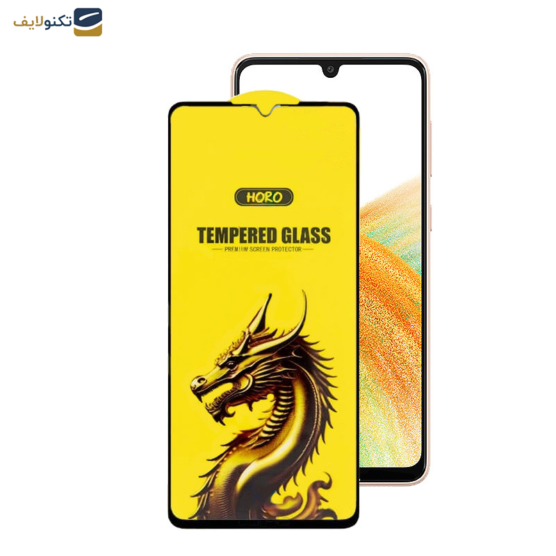 محافظ صفحه نمایش اپیکوی مدل Golden Dragon مناسب برای گوشی موبایل سامسونگ Galaxy M42 5G/ M34 5G/ M33 5G/ M32 5G/ M13 4G/ M12 4G محافظ صفحه نمایش اپیکوی مدل Golden Dragon مناسب برای گوشی موبایل سامسونگ Galaxy M42 5G/ M34 5G/ M33 5G/ M32 5G/ M13 4G/ M12 4G