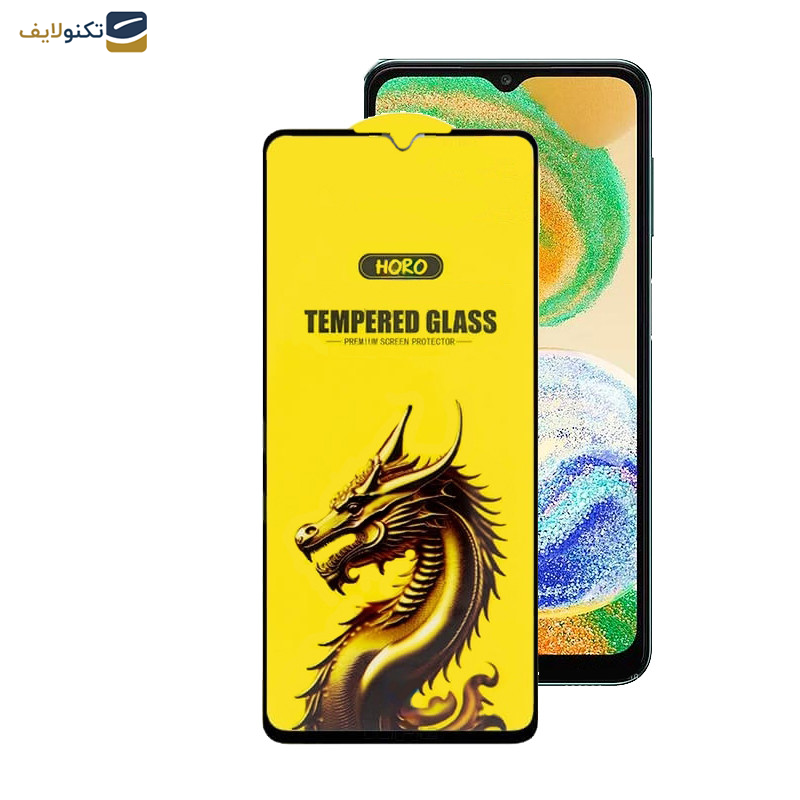 محافظ صفحه نمایش اپیکوی مدل  Golden Dragon مناسب برای گوشی موبایل سامسونگ Galaxy A04 4G/A04s 4G /A04e 4G/F04 4G/M02s 4G محافظ صفحه نمایش اپیکوی مدل  Golden Dragon مناسب برای گوشی موبایل سامسونگ Galaxy A04 4G/A04s 4G /A04e 4G/F04 4G/M02s 4G